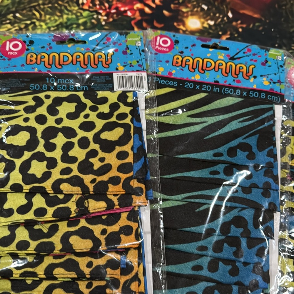 Bandanas Lot - Picture 2 of 4